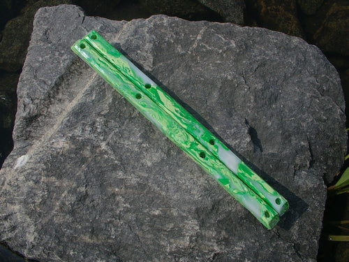 K-rails