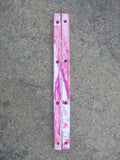 Hawaiian pink rails